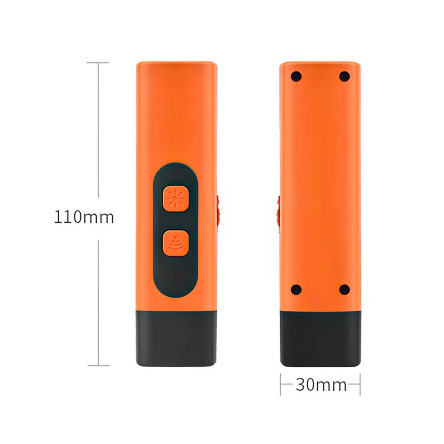 Safe Anti Bark Device