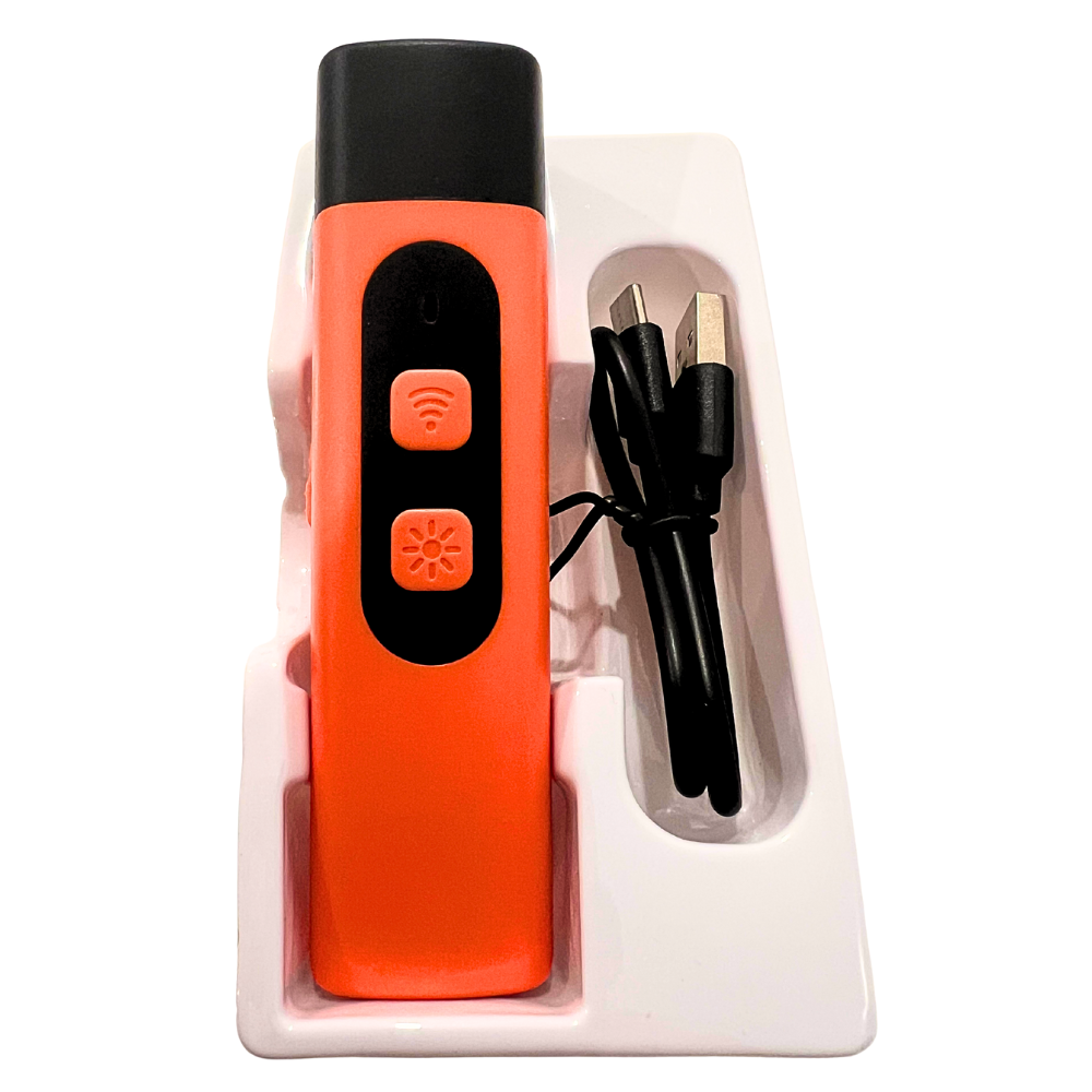 NaRo Anti Bark Device