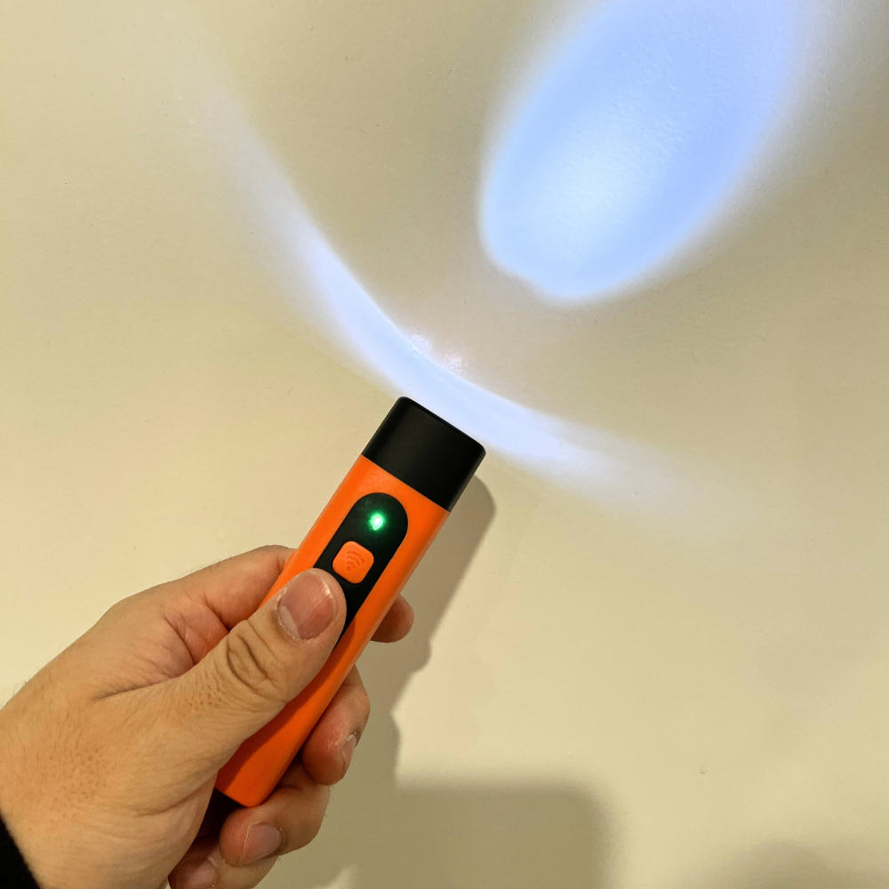 NaRo Anti Bark Device