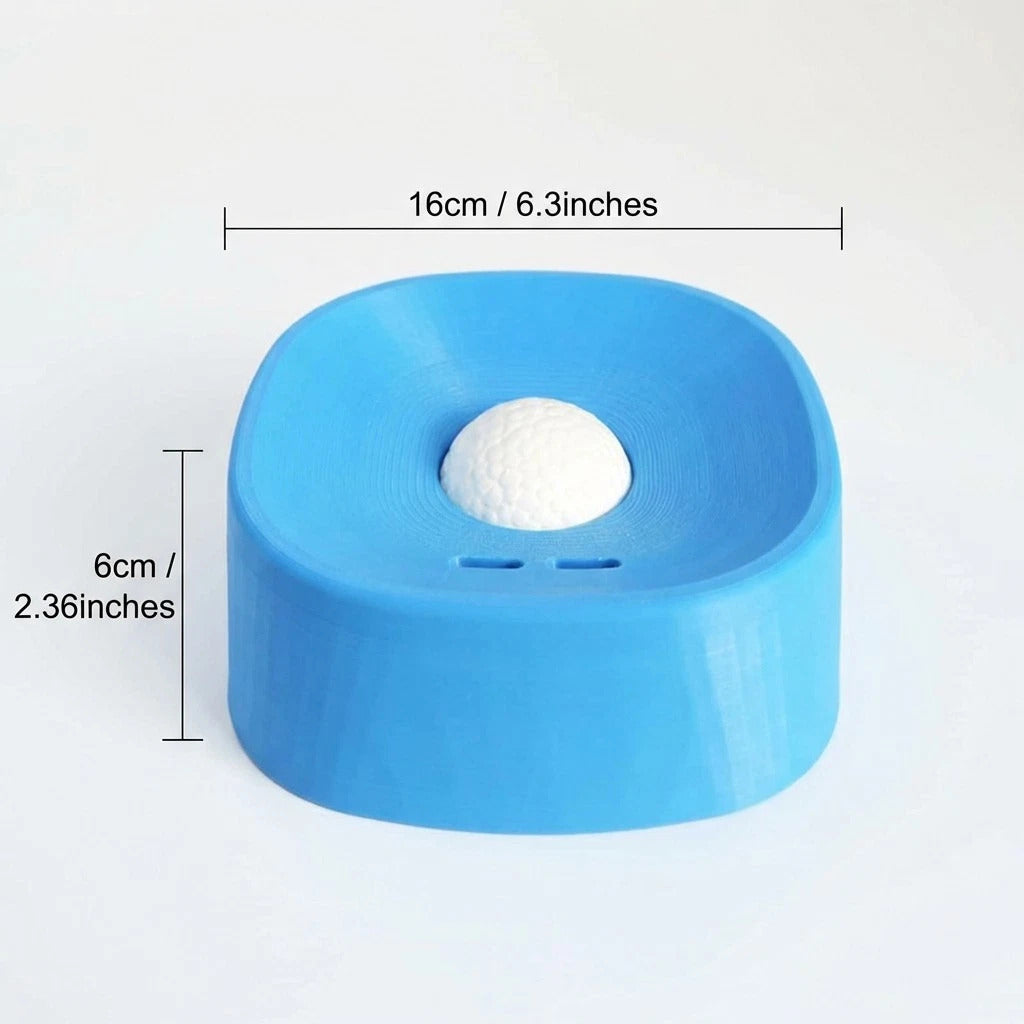 NaRo Lick Enrichment Feeder