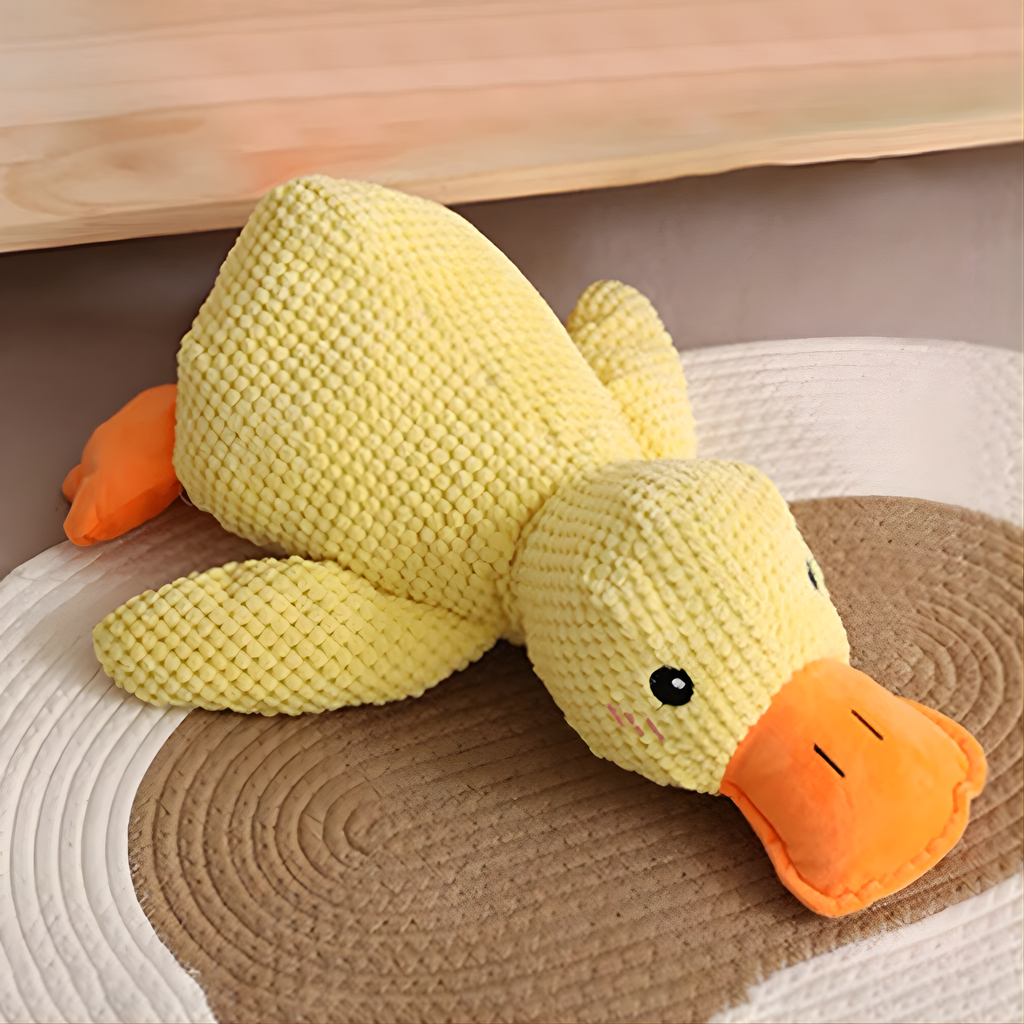 NaRo Calming Duck