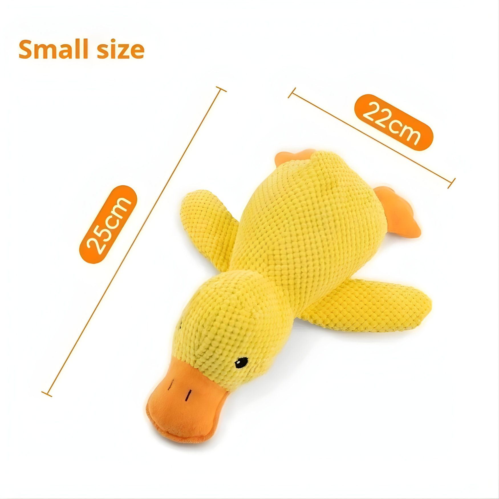 NaRo Calming Duck