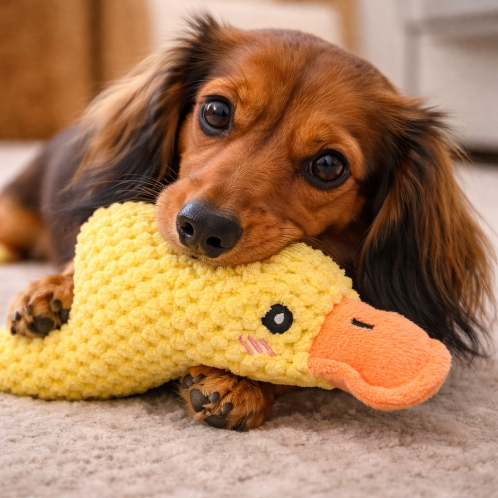 NaRo Calming Duck