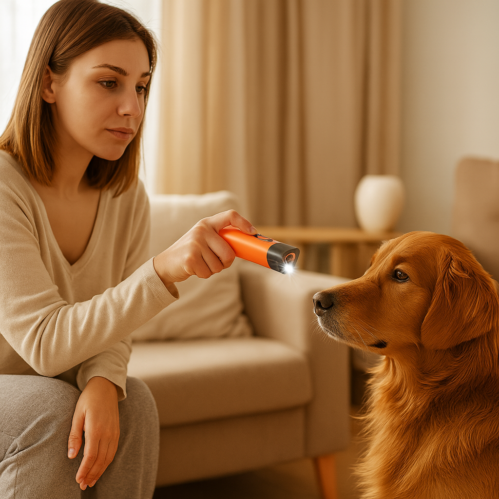 NaRo Anti Bark Device