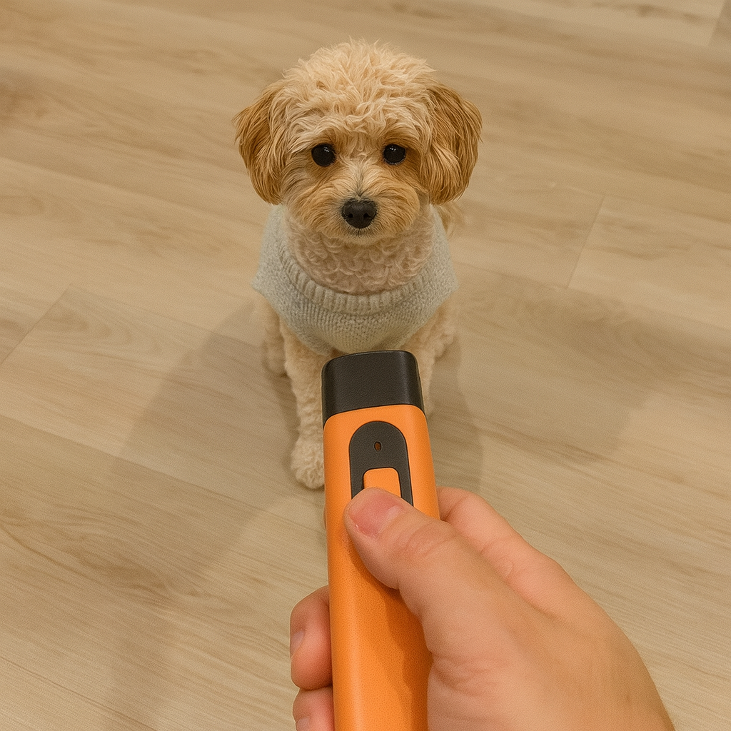 NaRo Anti Bark Device