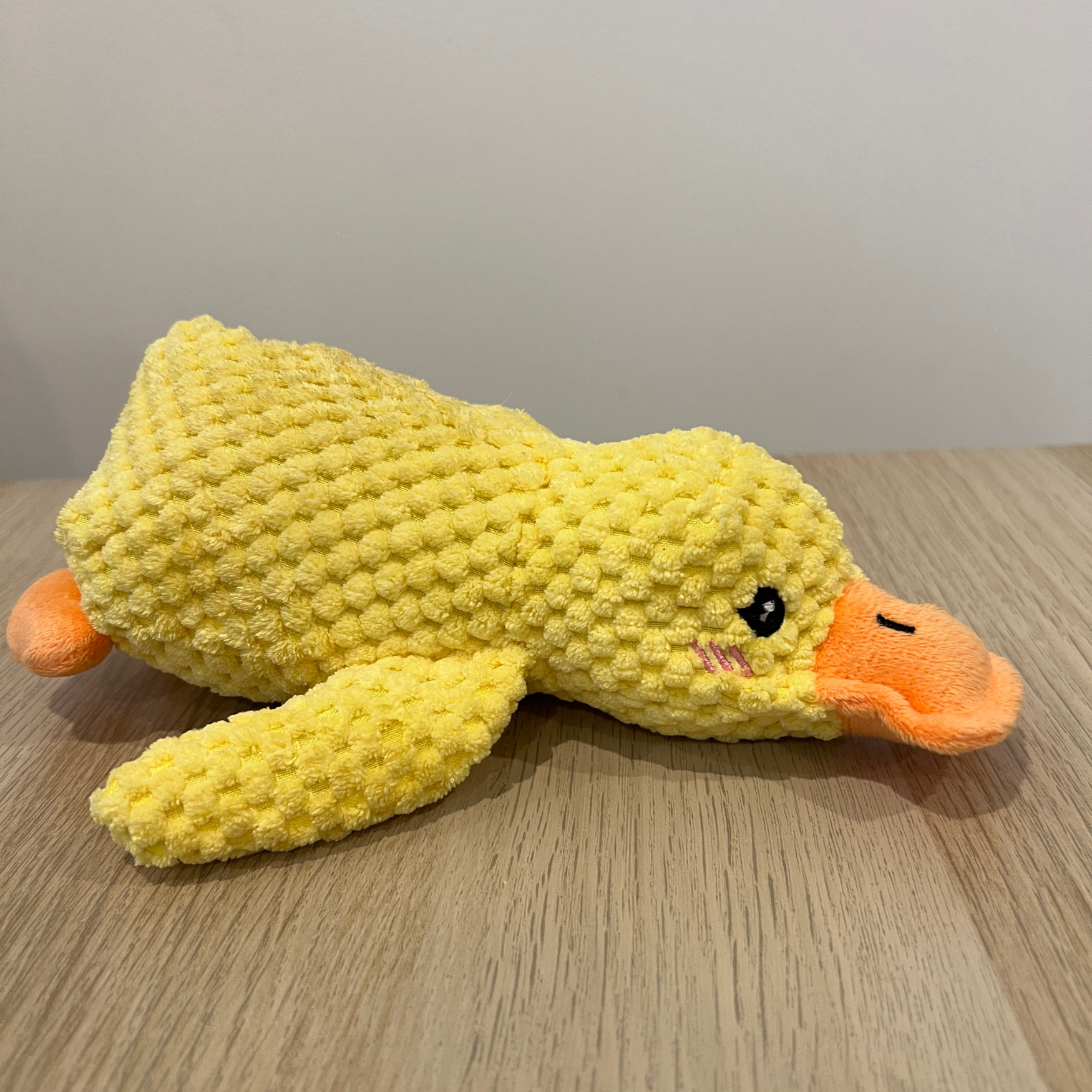 NaRo Calming Duck